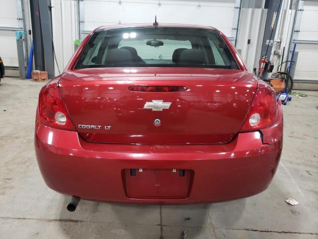 Photo 5 VIN: 1G1AF5F55A7144132 - CHEVROLET COBALT 2LT 