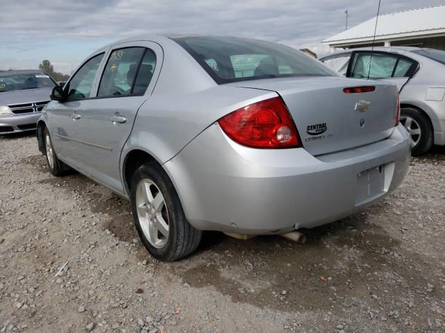 Photo 2 VIN: 1G1AF5F55A7163621 - CHEVROLET COBALT 2LT 