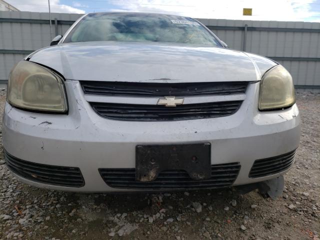 Photo 8 VIN: 1G1AF5F55A7163621 - CHEVROLET COBALT 2LT 