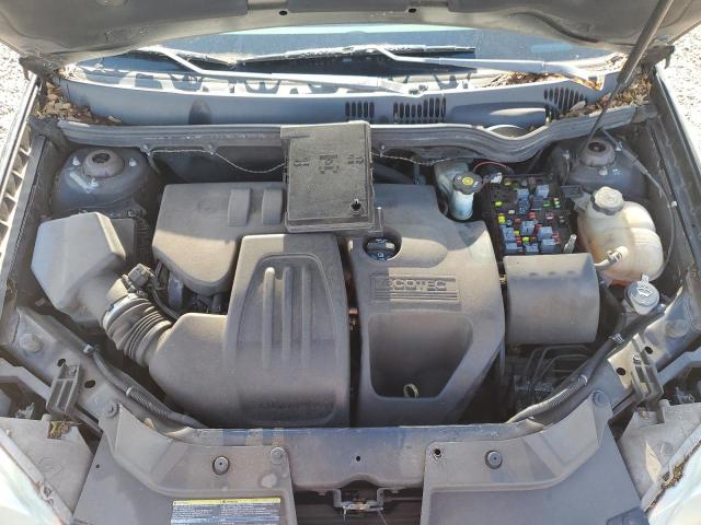 Photo 10 VIN: 1G1AF5F55A7189250 - CHEVROLET COBALT 