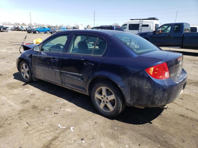 Photo 1 VIN: 1G1AF5F55A7189958 - CHEVROLET COBALT 2LT 