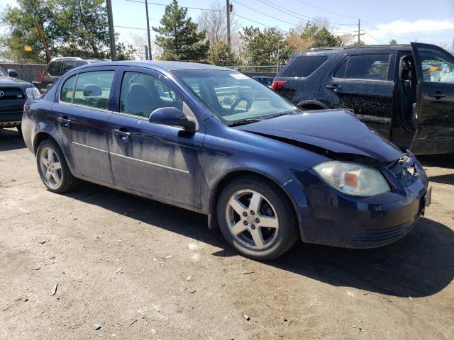 Photo 3 VIN: 1G1AF5F55A7189958 - CHEVROLET COBALT 2LT 