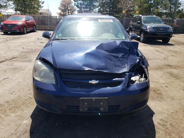 Photo 4 VIN: 1G1AF5F55A7189958 - CHEVROLET COBALT 2LT 