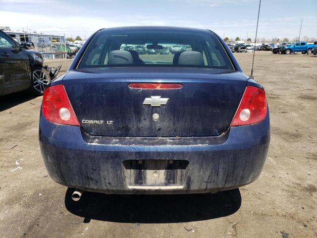 Photo 5 VIN: 1G1AF5F55A7189958 - CHEVROLET COBALT 2LT 