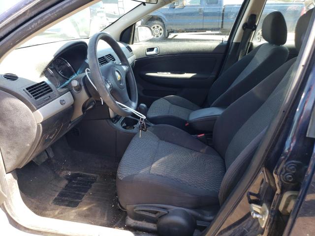 Photo 6 VIN: 1G1AF5F55A7189958 - CHEVROLET COBALT 2LT 