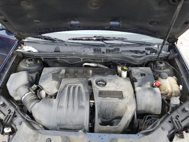 Photo 6 VIN: 1G1AF5F55A7193508 - CHEVROLET COBALT 2LT 