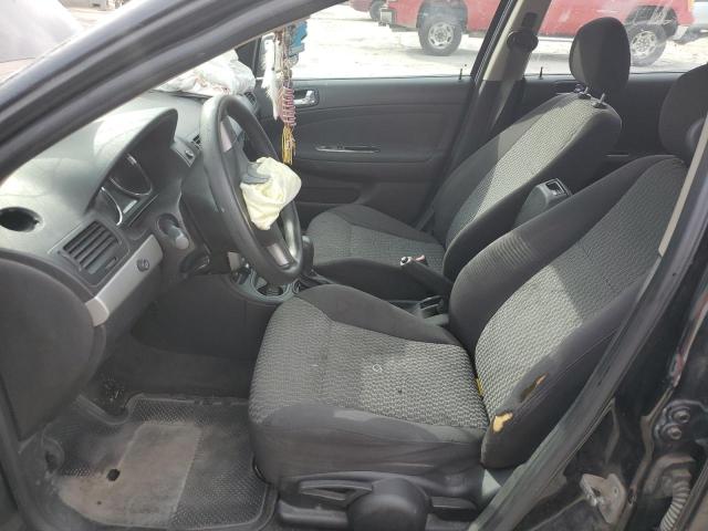 Photo 6 VIN: 1G1AF5F55A7194156 - CHEVROLET COBALT 