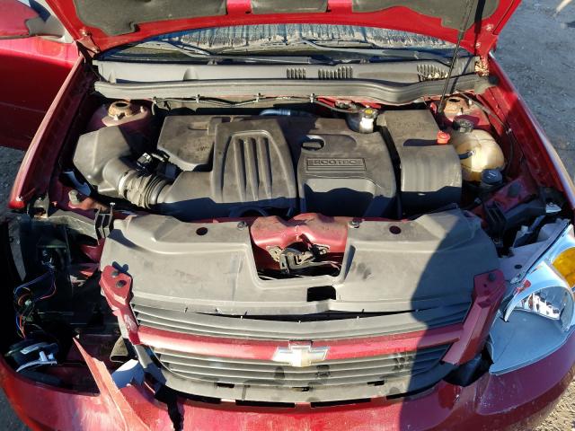 Photo 6 VIN: 1G1AF5F55A7216804 - CHEVROLET COBALT 2LT 