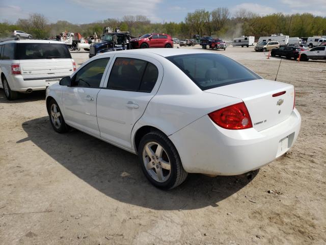 Photo 2 VIN: 1G1AF5F55A7218715 - CHEVROLET COBALT 2LT 