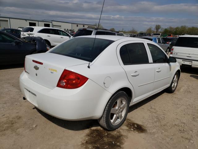 Photo 3 VIN: 1G1AF5F55A7218715 - CHEVROLET COBALT 2LT 