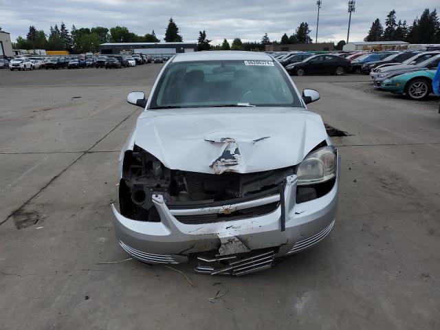 Photo 4 VIN: 1G1AF5F55A7223400 - CHEVROLET COBALT 