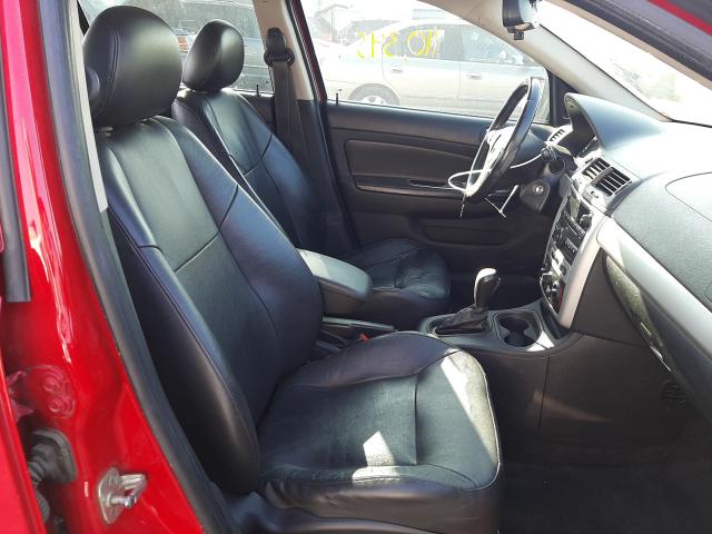 Photo 4 VIN: 1G1AF5F55A7228502 - CHEVROLET COBALT 