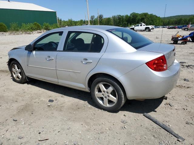 Photo 1 VIN: 1G1AF5F55A7234672 - CHEVROLET COBALT 2LT 