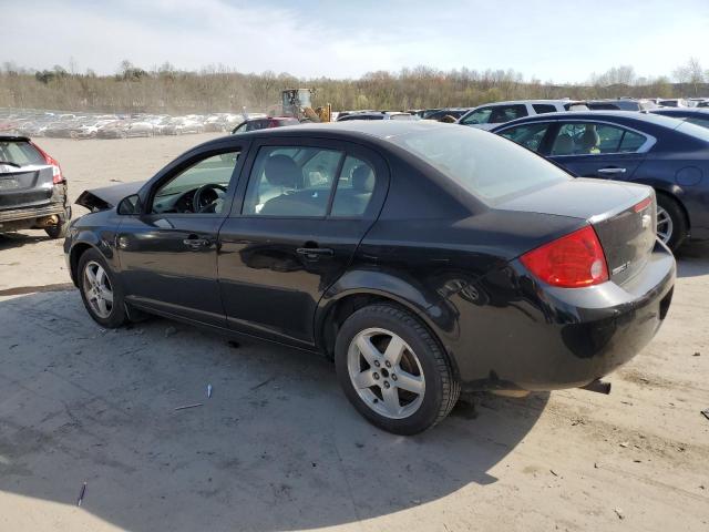 Photo 1 VIN: 1G1AF5F55A7234705 - CHEVROLET COBALT 