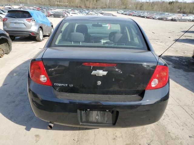 Photo 5 VIN: 1G1AF5F55A7234705 - CHEVROLET COBALT 