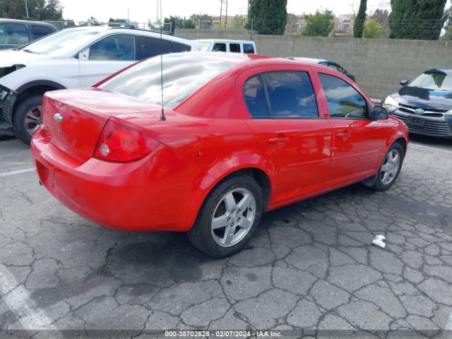 Photo 3 VIN: 1G1AF5F56A7108370 - CHEVROLET COBALT 