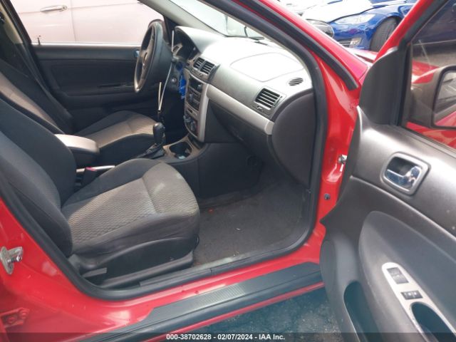 Photo 4 VIN: 1G1AF5F56A7108370 - CHEVROLET COBALT 