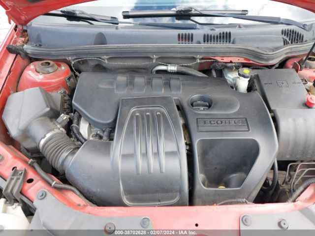 Photo 9 VIN: 1G1AF5F56A7108370 - CHEVROLET COBALT 