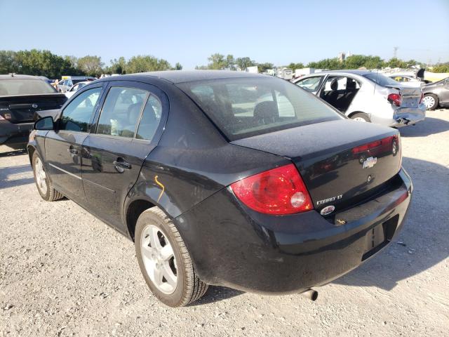 Photo 2 VIN: 1G1AF5F56A7110443 - CHEVROLET COBALT 2LT 