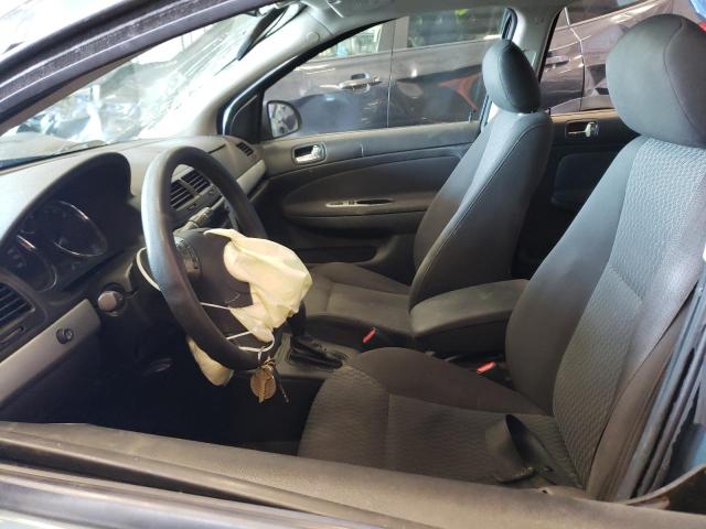 Photo 4 VIN: 1G1AF5F56A7126450 - CHEVROLET COBALT 2LT 