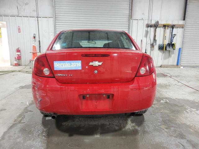 Photo 5 VIN: 1G1AF5F56A7131082 - CHEVROLET COBALT 