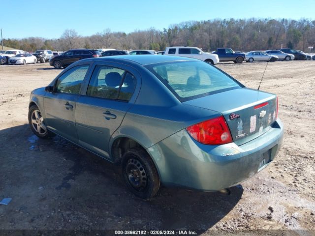 Photo 2 VIN: 1G1AF5F56A7170044 - CHEVROLET COBALT 