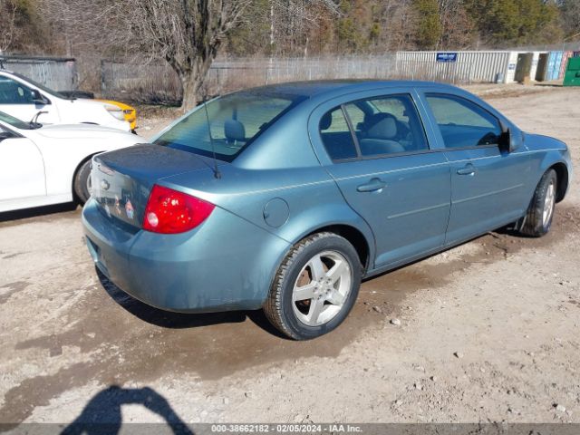 Photo 3 VIN: 1G1AF5F56A7170044 - CHEVROLET COBALT 