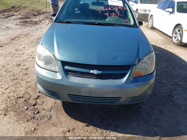 Photo 5 VIN: 1G1AF5F56A7170044 - CHEVROLET COBALT 