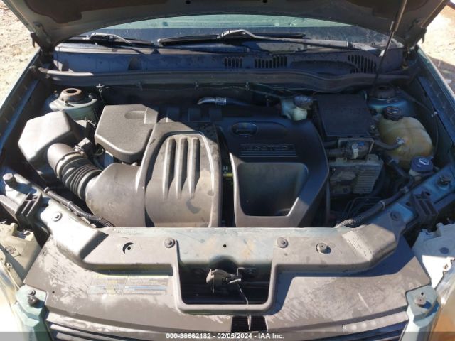 Photo 9 VIN: 1G1AF5F56A7170044 - CHEVROLET COBALT 