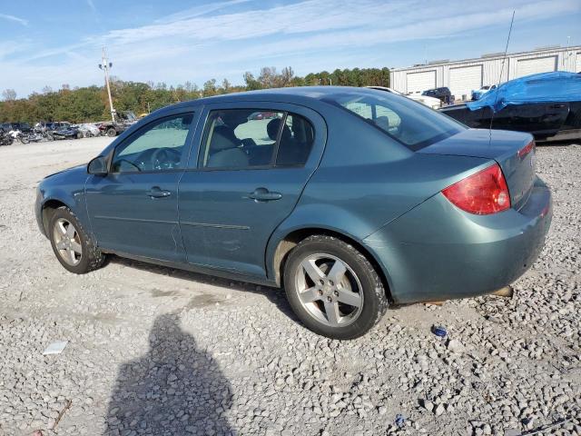 Photo 1 VIN: 1G1AF5F56A7170318 - CHEVROLET COBALT 2LT 