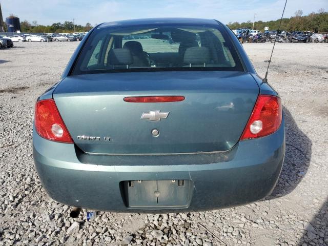 Photo 5 VIN: 1G1AF5F56A7170318 - CHEVROLET COBALT 2LT 