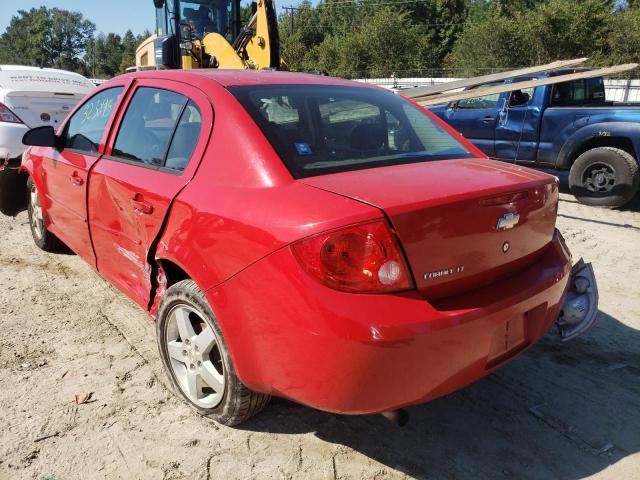 Photo 2 VIN: 1G1AF5F56A7170447 - CHEVROLET COBALT 2LT 