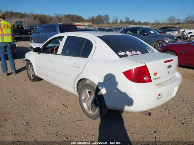 Photo 2 VIN: 1G1AF5F56A7185790 - CHEVROLET COBALT 