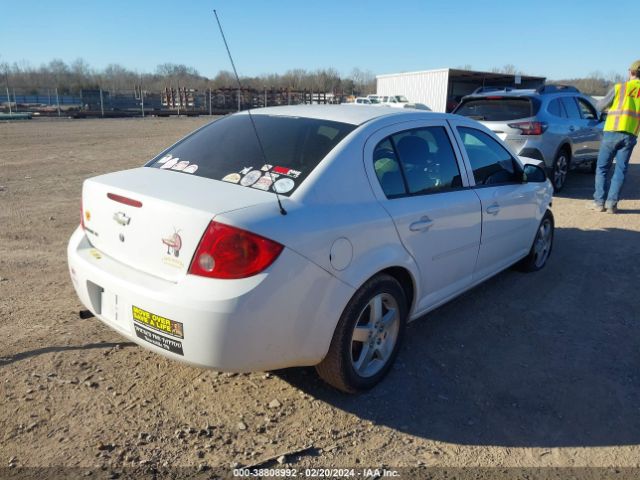 Photo 3 VIN: 1G1AF5F56A7185790 - CHEVROLET COBALT 