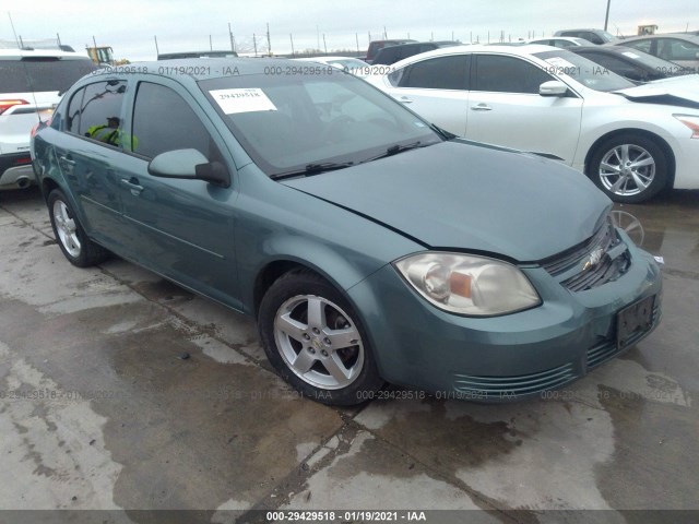 Photo 0 VIN: 1G1AF5F56A7189807 - CHEVROLET COBALT 