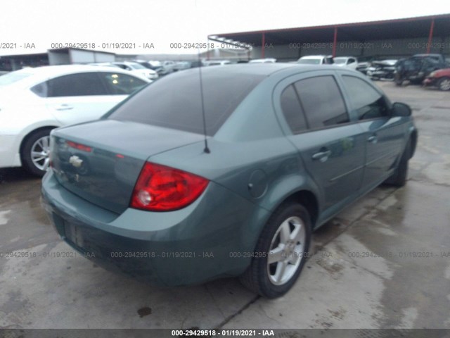 Photo 3 VIN: 1G1AF5F56A7189807 - CHEVROLET COBALT 