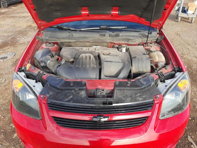 Photo 6 VIN: 1G1AF5F56A7190603 - CHEVROLET COBALT 2LT 