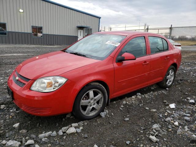 Photo 0 VIN: 1G1AF5F56A7190777 - CHEVROLET COBALT 2LT 