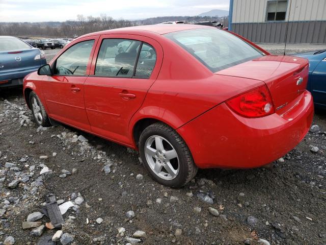 Photo 1 VIN: 1G1AF5F56A7190777 - CHEVROLET COBALT 2LT 