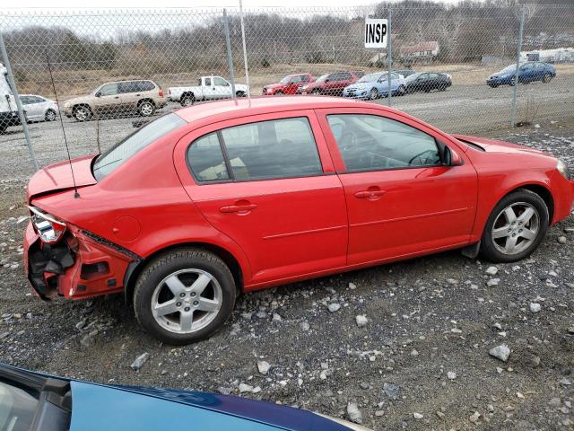 Photo 2 VIN: 1G1AF5F56A7190777 - CHEVROLET COBALT 2LT 