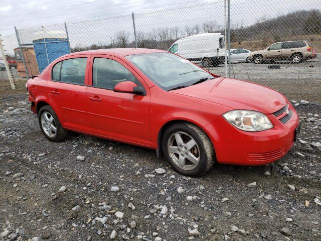 Photo 3 VIN: 1G1AF5F56A7190777 - CHEVROLET COBALT 2LT 