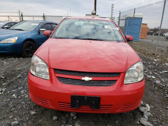 Photo 4 VIN: 1G1AF5F56A7190777 - CHEVROLET COBALT 2LT 