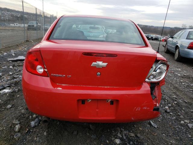 Photo 5 VIN: 1G1AF5F56A7190777 - CHEVROLET COBALT 2LT 