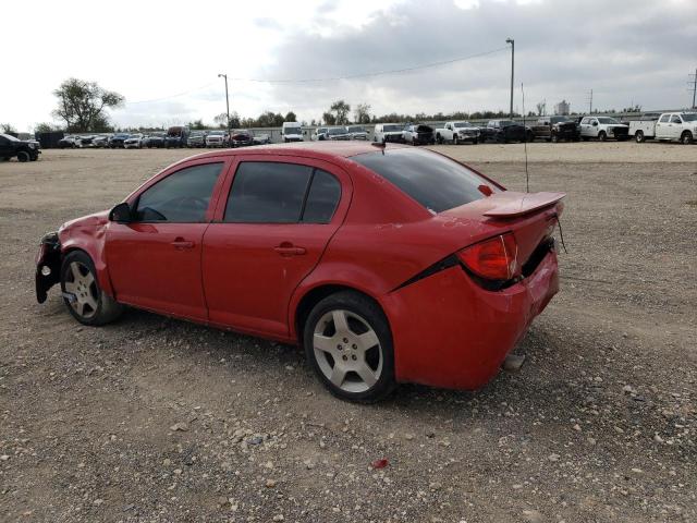 Photo 1 VIN: 1G1AF5F56A7231909 - CHEVROLET COBALT 2LT 