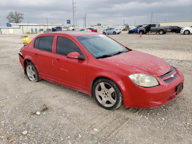 Photo 3 VIN: 1G1AF5F56A7231909 - CHEVROLET COBALT 2LT 