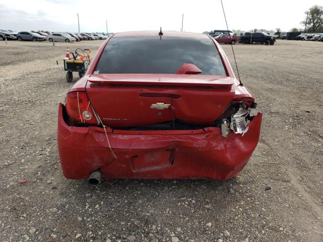 Photo 5 VIN: 1G1AF5F56A7231909 - CHEVROLET COBALT 2LT 