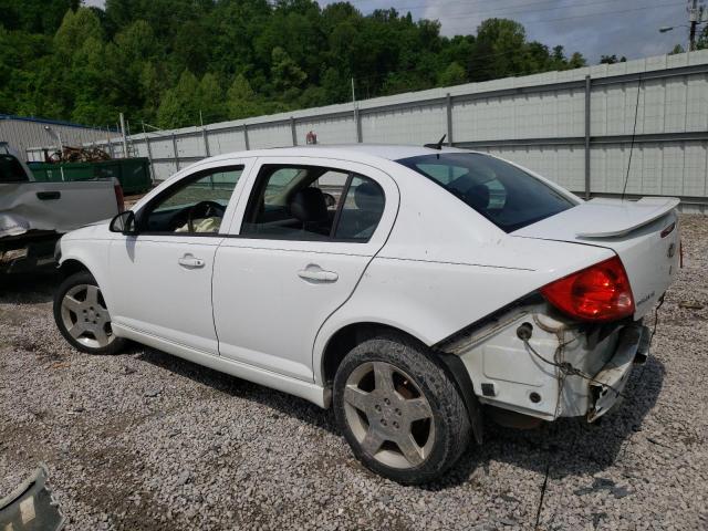 Photo 1 VIN: 1G1AF5F56A7233952 - CHEVROLET COBALT 