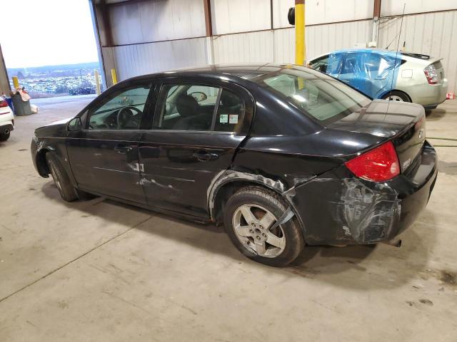 Photo 1 VIN: 1G1AF5F57A7106966 - CHEVROLET COBALT 2LT 