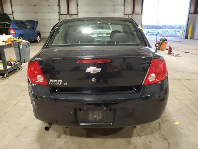 Photo 5 VIN: 1G1AF5F57A7106966 - CHEVROLET COBALT 2LT 