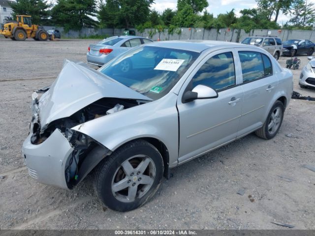 Photo 1 VIN: 1G1AF5F57A7118275 - CHEVROLET COBALT 